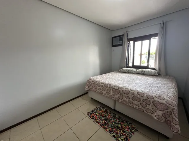 Imagem 3: Casa 2 dormitórios semi mobiliada