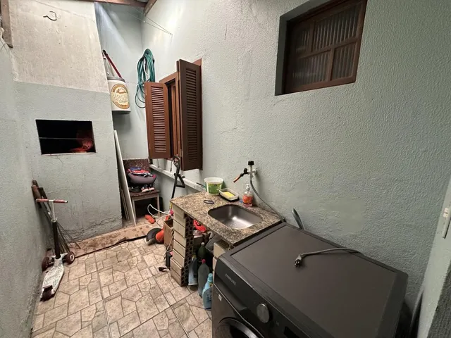 Imagem 2: Casa 2 dormitórios semi mobiliada