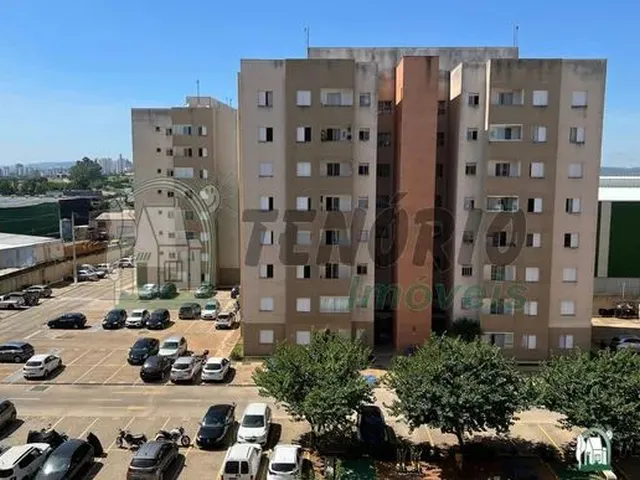 Imagem: Condominio Residencial Butiã Jardim Betanha