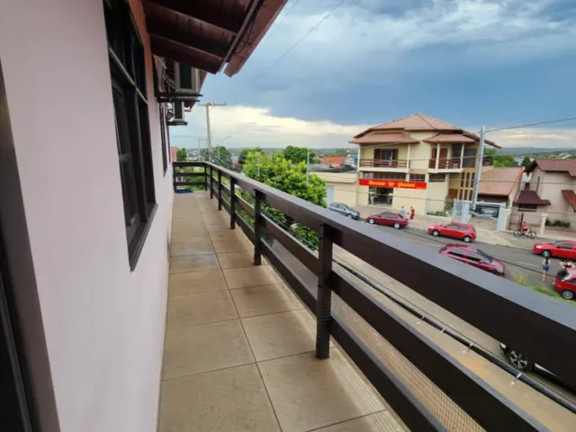 Imagem 9: PREDIO COMERICIAL E RESIDENCIAL