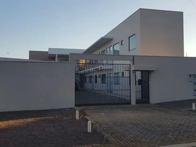Imagem: Aluga-Se Kitnet Ao Lado da Unioeste, Incluso
