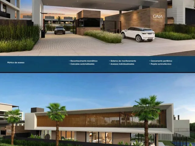 Imagem 1: CONDOMINIO GAIA ATLANTIDA RESIDENCES