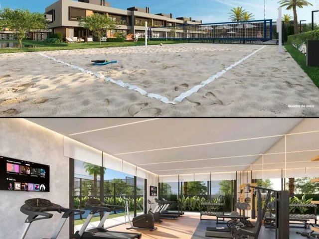 Imagem 4: CONDOMINIO GAIA ATLANTIDA RESIDENCES
