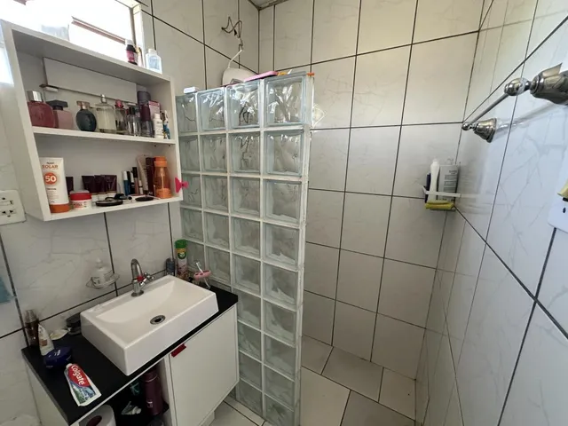 Imagem 6: Sobrado com pátio central