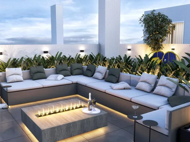 Imagem 4: APARTAMENTO NO CENTRO DE TRAMANDAI SUNSET