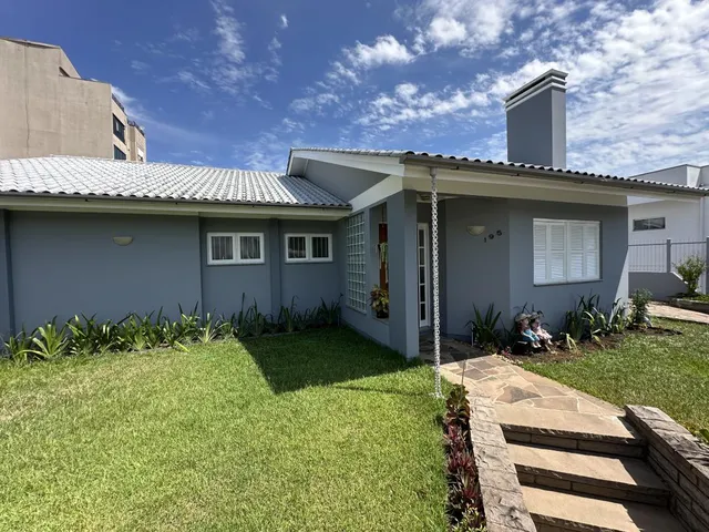 Imagem: Maravilhosa Casa Localização Central
