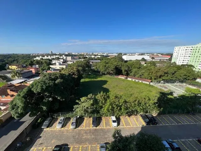 Imagem: Vista Livre, Andar Alto