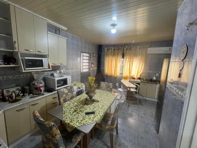 Imagem 4: CASA DE 2 DORMITORIOS NO BAIRRO NOVA SAPUCAIA