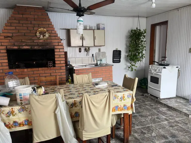 Imagem 7: CASA DE 2 DORMITORIOS NO BAIRRO NOVA SAPUCAIA