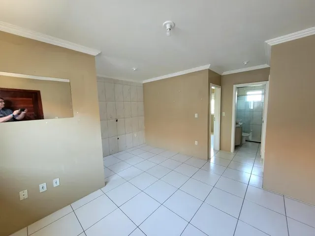 Imagem 1: Apartamento à venda em Canoas, Estância Velha