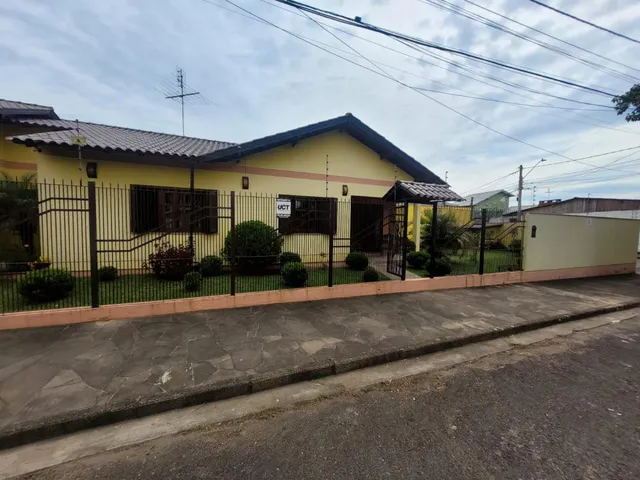 Imagem: Casa no Centro de Sapucaia do Sul