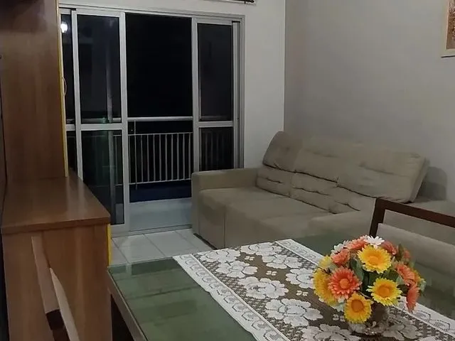 Imagem: Cond. Vila das Flores Semi Mobiliado