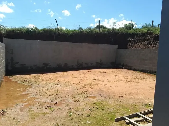 Imagem 2: Casa Nova 3 Dormitórios!
