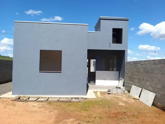 Imagem 5: Casa Nova 3 Dormitórios!
