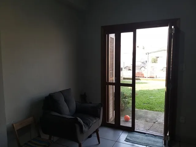 Imagem 2: Sobrado Bairro Capão da Cruz!