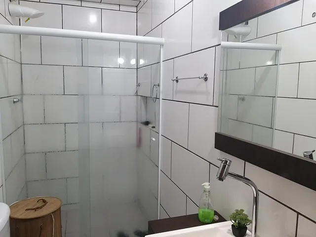 Imagem 5: Sobrado Bairro Capão da Cruz!