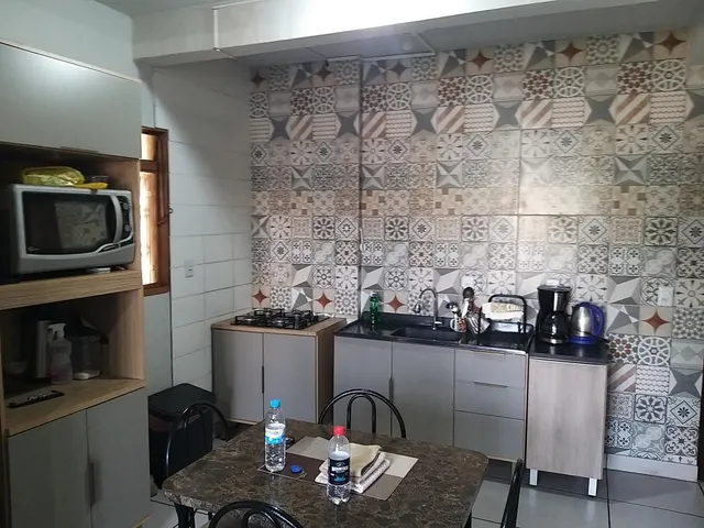 Imagem 8: Sobrado Bairro Capão da Cruz!