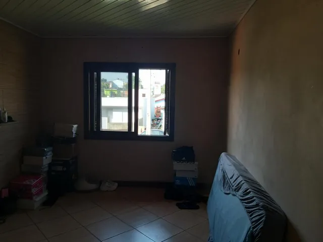 Imagem 11: Sobrado Bairro Capão da Cruz!