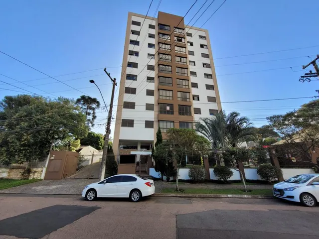 Imagem: Apartamento no Centro de Esteio