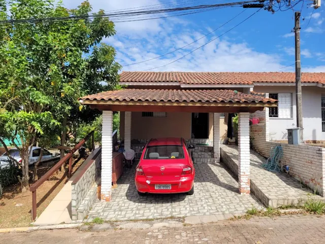 Imagem: Casa Dois Dormitórios