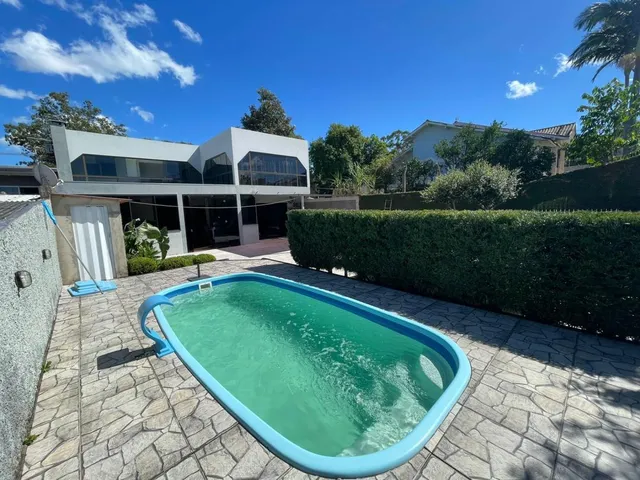 Imagem: Linda casa no Bairro Anchieta com Piscina