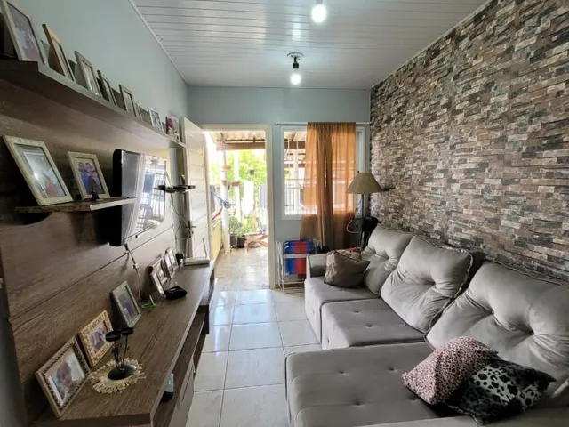Imagem 5: Casa Dois Dormitórios