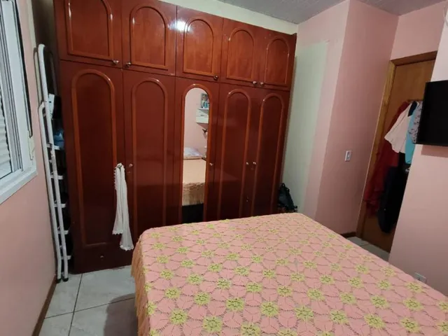 Imagem 3: Casa Dois Dormitórios
