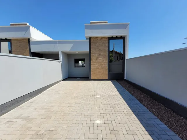 Imagem 5: Casa dois dormitórios Bairro Primor