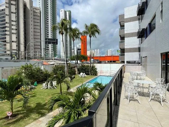 Imagem 1: Apartamento À Venda em Casa Caiada