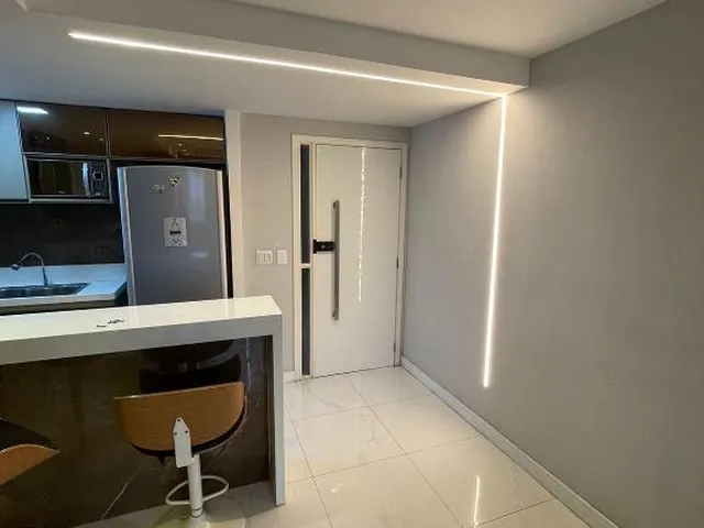 Imagem 2: Apartamento À Venda em Casa Caiada