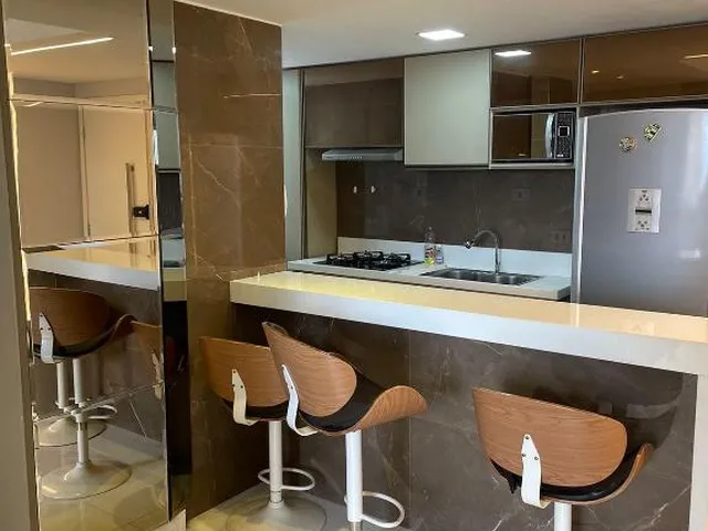 Imagem 3: Apartamento À Venda em Casa Caiada
