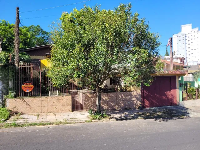 Imagem: Terreno Bairro Freitas