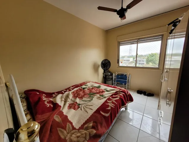 Imagem 8: Apartamento com Dois Dormitórios com Suíte