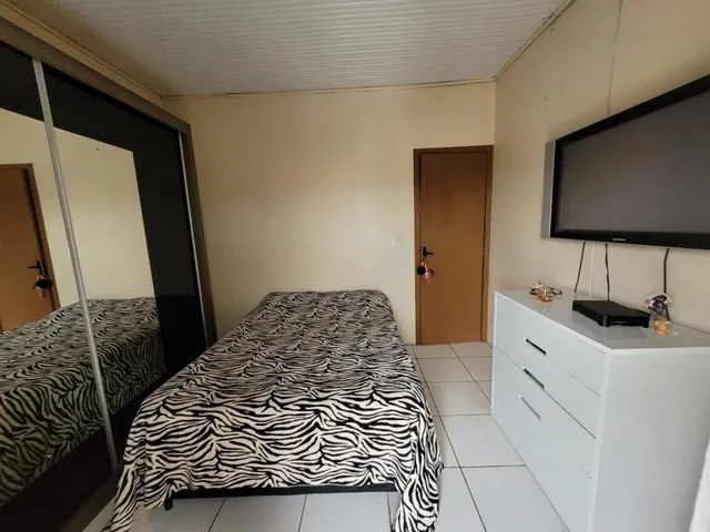 Imagem 2: Sobrado Três dormitórios