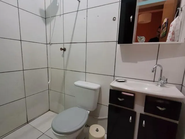 Imagem 10: Sobrado Três dormitórios