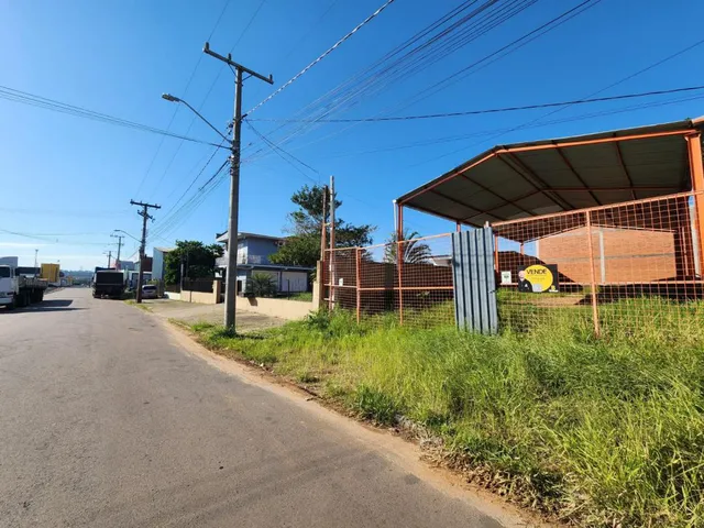 Imagem 3: EXCELENTE TERRENO COM PAVILHÃO