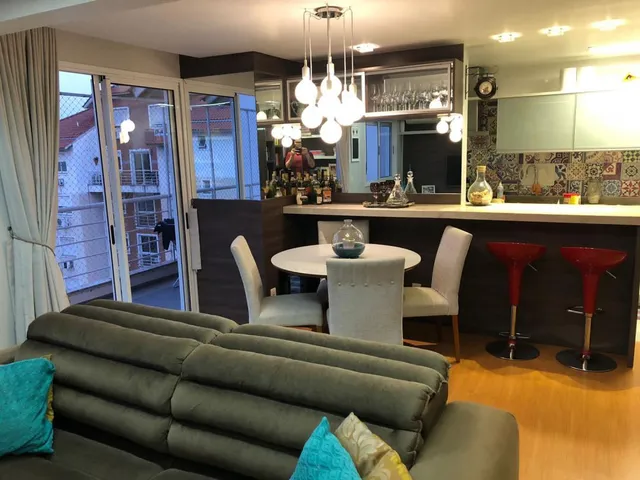 Imagem 10: EXCELENTE APARTAMENTO COM SUÍTE EM CANOAS