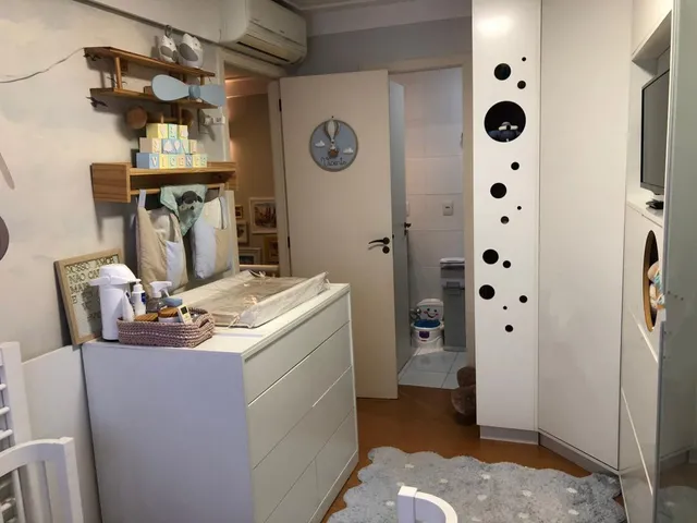 Imagem 15: EXCELENTE APARTAMENTO COM SUÍTE EM CANOAS