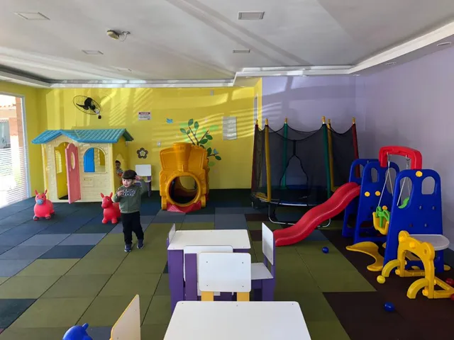 Imagem 4: EXCELENTE APARTAMENTO COM SUÍTE EM CANOAS