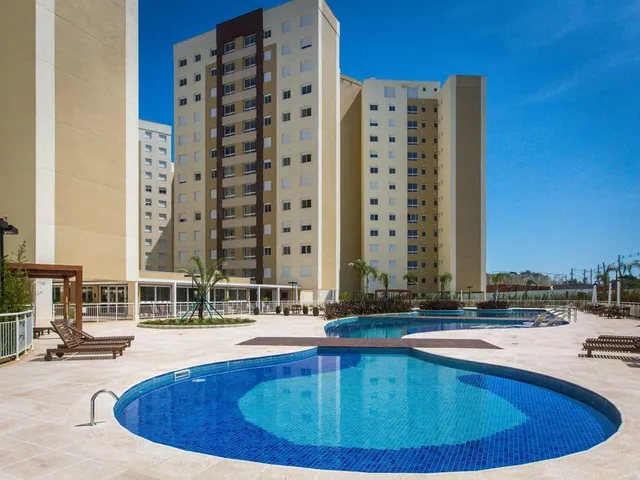 Imagem 2: Apartamento de 02 Dormitórios com suíte ao lado do Park Canoas Shopping a partir de