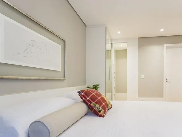 Imagem 3: Apartamento de 02 Dormitórios com suíte ao lado do Park Canoas Shopping a partir de