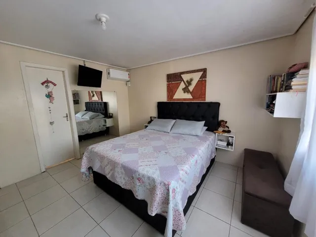 Imagem 11: Casa 03 dormitórios com piscina