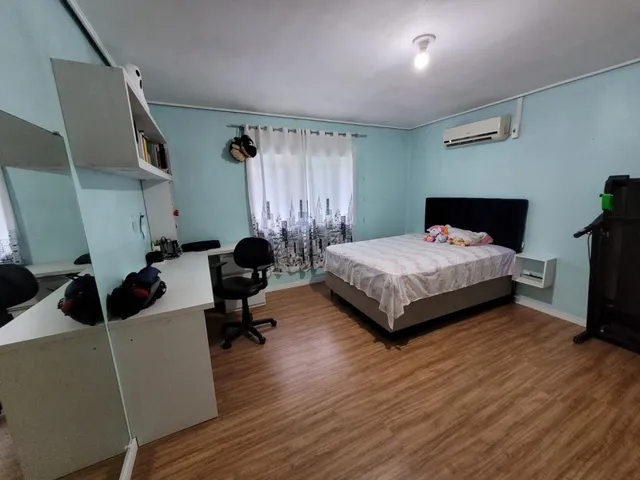 Imagem 10: Casa 03 dormitórios com piscina