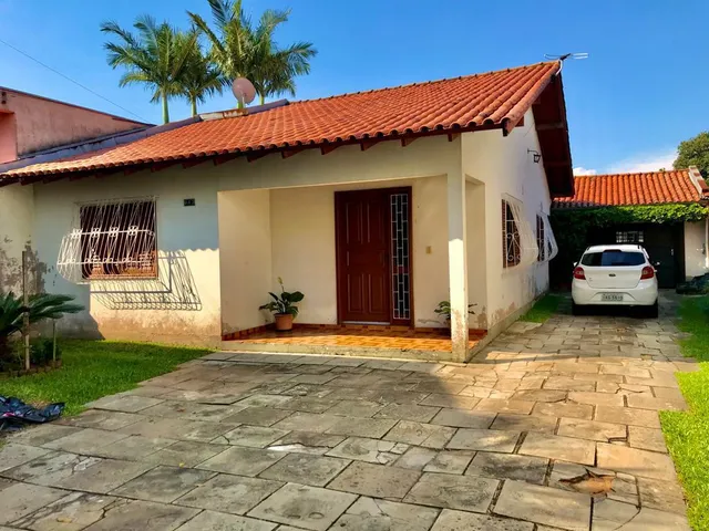 Imagem: Casa em Sapucaia/Nova Sapucaia