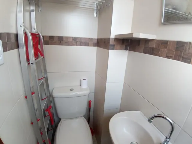 Imagem 5: Apartamento com 3 Dormitorio(s) localizado(a) no bairro Centro em Esteio / Rio Grande do
