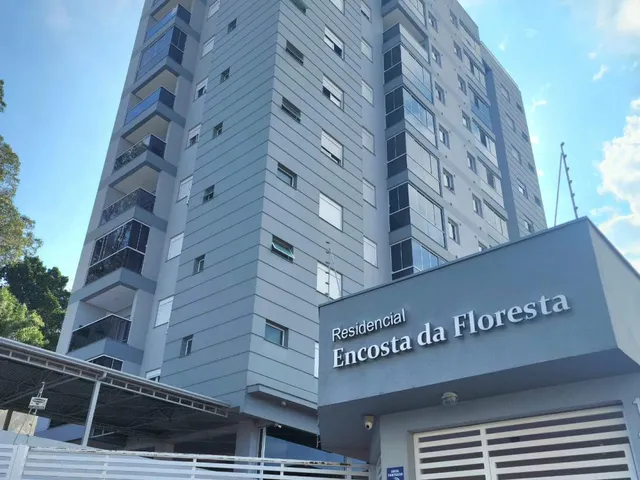 Imagem: COBERTURA NO BAIRRO ENCOSTA DA FLORESTA