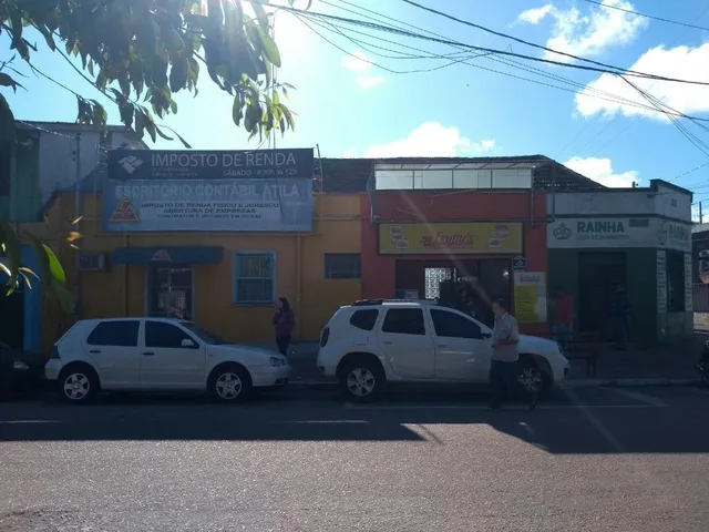 Imagem: Prédio comercial à venda, centro, Sapucaia