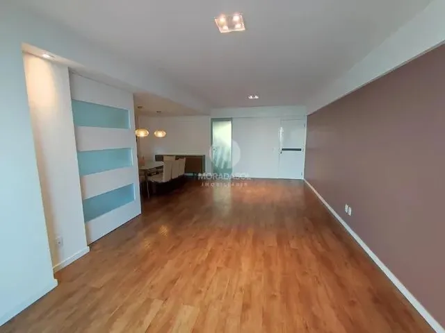 Imagem: Edf Aviador Severiano Lins