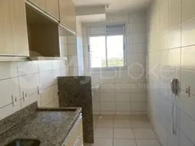 Imagem: Goiânia - Apartamento Padrão - Setor Goiânia