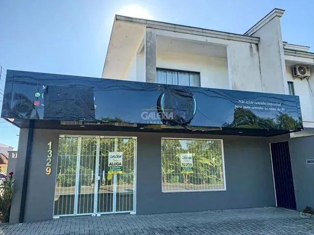 Imagem: Imóvel Comercial no Comasa com 0 Quartos